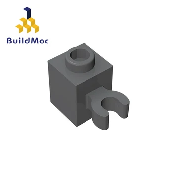 BuildMOC 60475 302411x1 mūrinis aukštų technologijų Įvedimo Sugauti Statybinių Blokų Dalys 