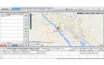Jūs turite prisijungti, Sąskaitos GPS Sekimo Programinė įranga GPS Laivyno Valdymo Serveryje Interneto Realaus Laiko Stebėjimo Sistemos platforma Mobile APP
