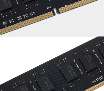 Darbalaukio Atminties RAM 240Pin DDR3 4GB 8GB 16GB 1333MHZ 1 600MHZ Non-ECC dvipusės Cpmputer Priedai