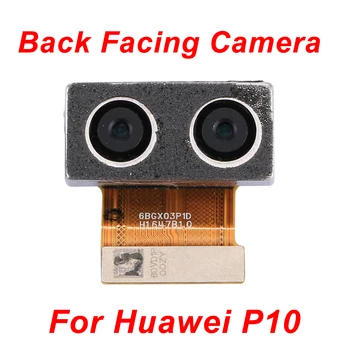 Į galinę Kamerą Huawei P10 Fotoaparato Remontas, Pakeitimas Pagrindinė Kamera Modulis Atsarginės Dalys P10 Mobilusis Telefonas