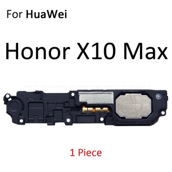 Galiniai Apačioje Garsiakalbis Buzzer Varpininkas Garsiai Garsiakalbis Flex Kabelis HuaWei Honor X10 Max 9C 9X Premium Pro 8S