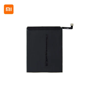 Xiao mi Originalus BM3J 3350mAh Baterija Xiaomi 8 Lite MI8 Lite BM3J Aukštos Kokybės Telefoną Pakeisti Baterijas +Įrankiai