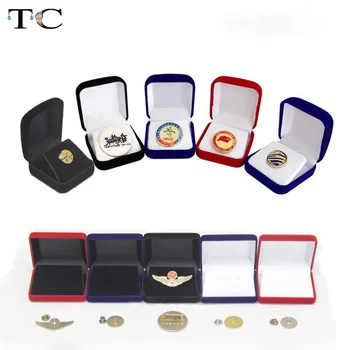 2021 Ženklelis Medalis Proginę Monetą Organizatorius Lauke, Flocking Kolekcijos Papuošalai Totem Sagė Saugojimo Mokyklos Emblema Turėtojas Atveju