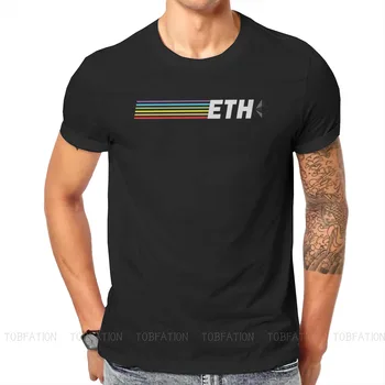 Universalūs marškinėliai „Bitcoin“
