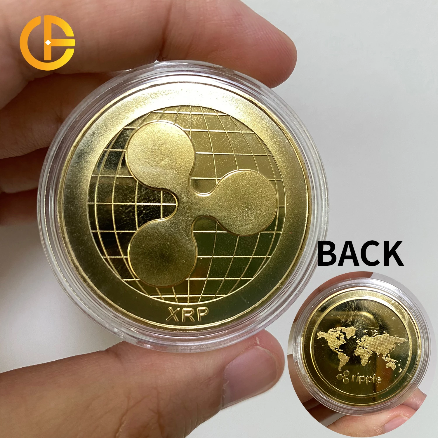 Ar „Binance Coin“ yra tinkama moneta, skirta pirkti 5 metų investicijoms?