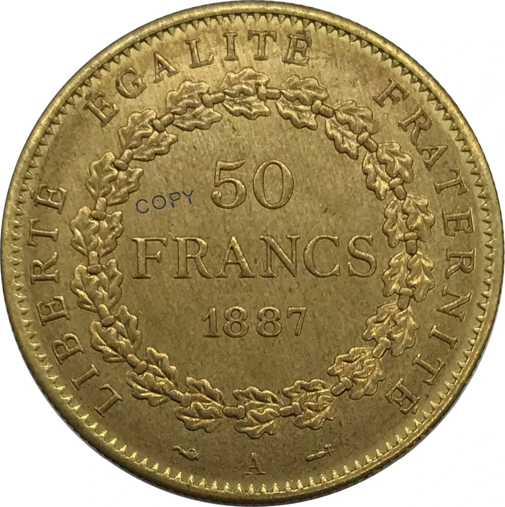monetų bazė Prancūzija